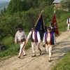Obidza, Majówka za Górą - 20.05.2017 r,
